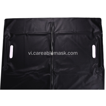 Leak Proof Shroud Body Bag Túi khẩn cấp Cadaver